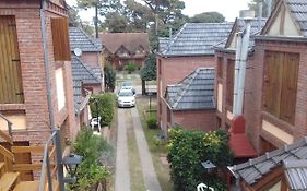 Duplex 7 Lunas